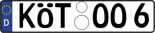 KÖT-OO6