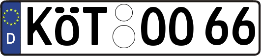KÖT-OO66