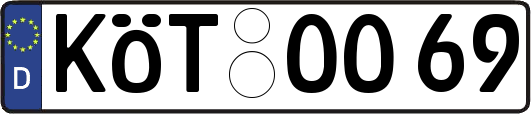 KÖT-OO69