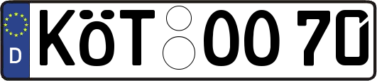 KÖT-OO70