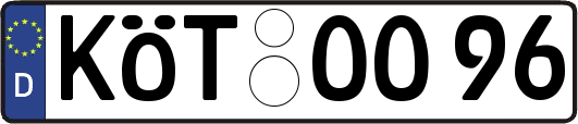 KÖT-OO96