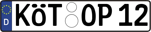 KÖT-OP12