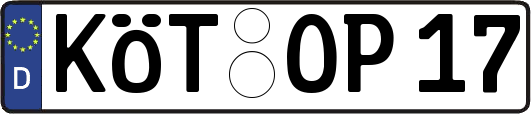 KÖT-OP17