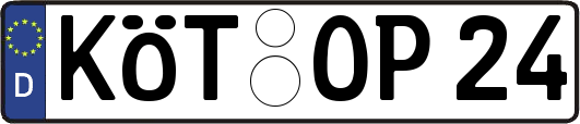 KÖT-OP24