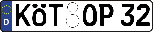 KÖT-OP32