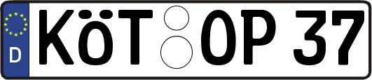 KÖT-OP37