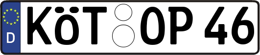 KÖT-OP46