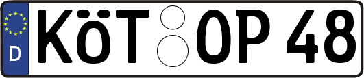 KÖT-OP48