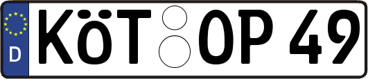 KÖT-OP49