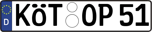 KÖT-OP51