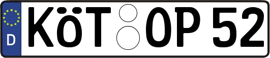 KÖT-OP52
