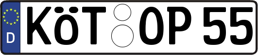 KÖT-OP55