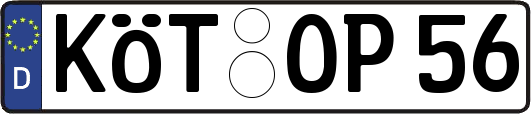 KÖT-OP56