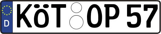 KÖT-OP57