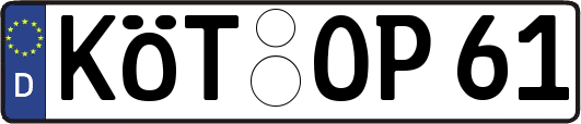 KÖT-OP61