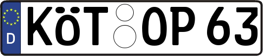 KÖT-OP63