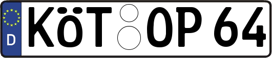 KÖT-OP64