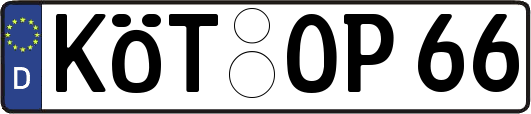 KÖT-OP66