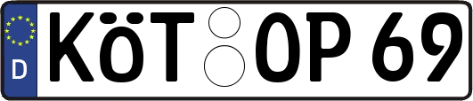 KÖT-OP69