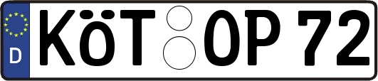 KÖT-OP72