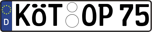 KÖT-OP75