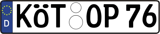 KÖT-OP76
