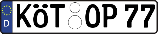 KÖT-OP77