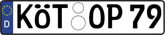 KÖT-OP79