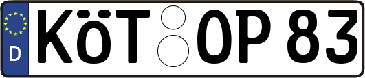 KÖT-OP83