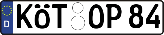 KÖT-OP84