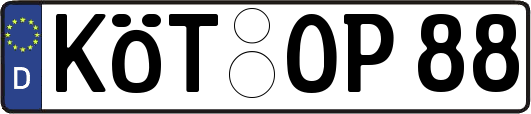 KÖT-OP88