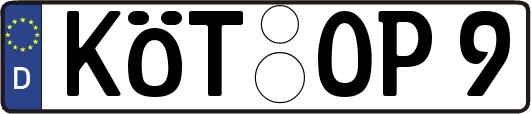 KÖT-OP9