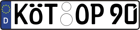 KÖT-OP90