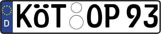 KÖT-OP93