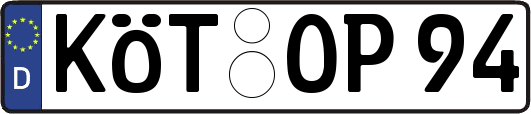 KÖT-OP94