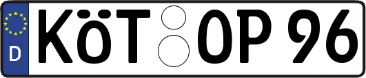 KÖT-OP96