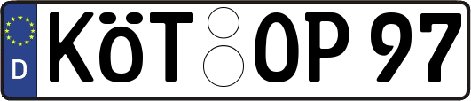 KÖT-OP97