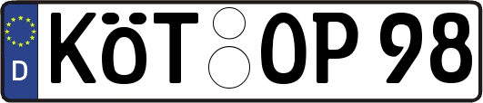 KÖT-OP98