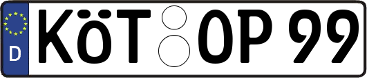 KÖT-OP99