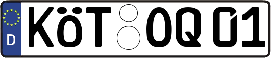 KÖT-OQ01