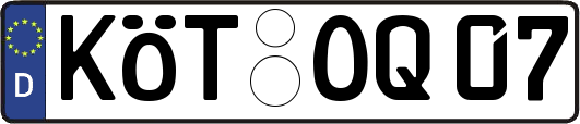 KÖT-OQ07