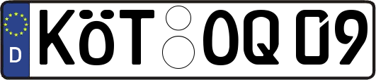 KÖT-OQ09