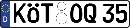 KÖT-OQ35