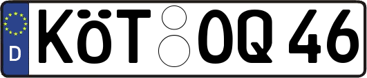 KÖT-OQ46
