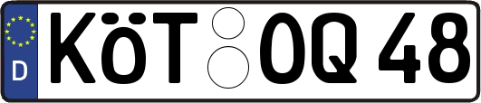 KÖT-OQ48