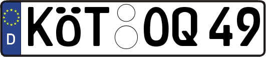 KÖT-OQ49