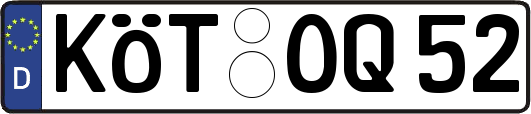 KÖT-OQ52