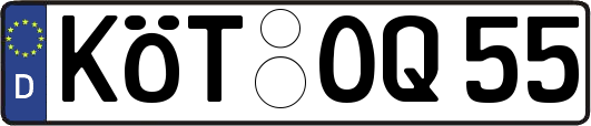 KÖT-OQ55
