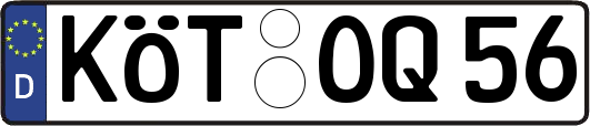 KÖT-OQ56