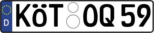 KÖT-OQ59